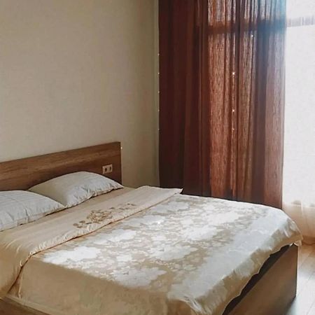 Tikas Home Апартаменты Tbilisi Exterior photo
