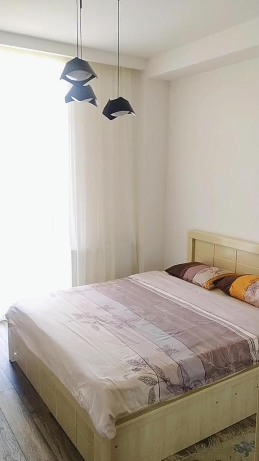 Tikas Home Апартаменты Tbilisi Exterior photo