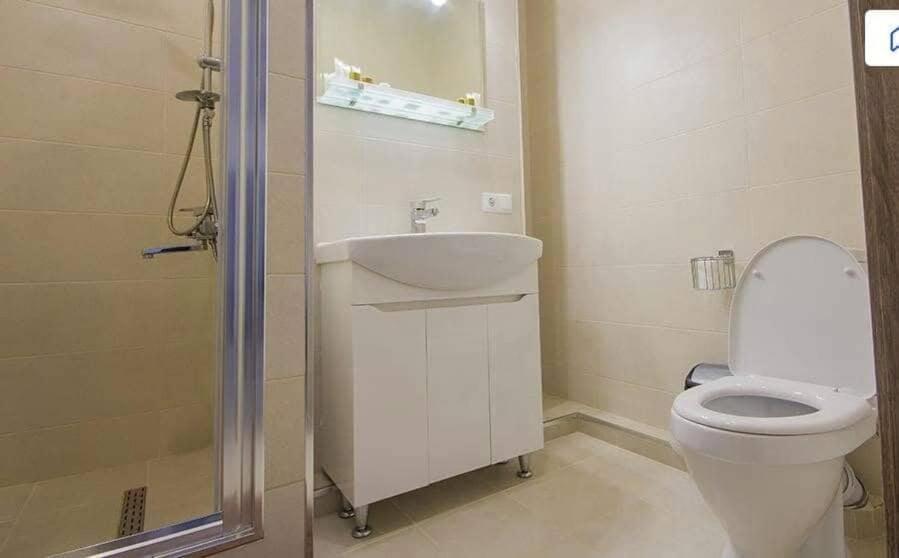 Tikas Home Апартаменты Tbilisi Room photo