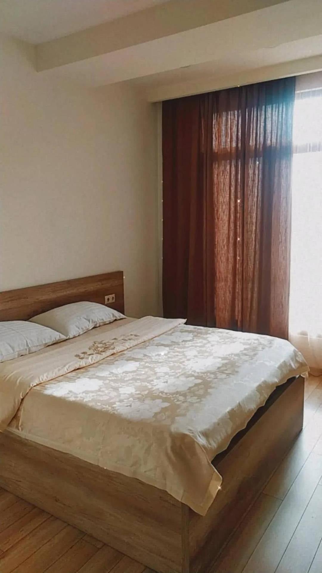 Tikas Home Апартаменты Tbilisi Exterior photo