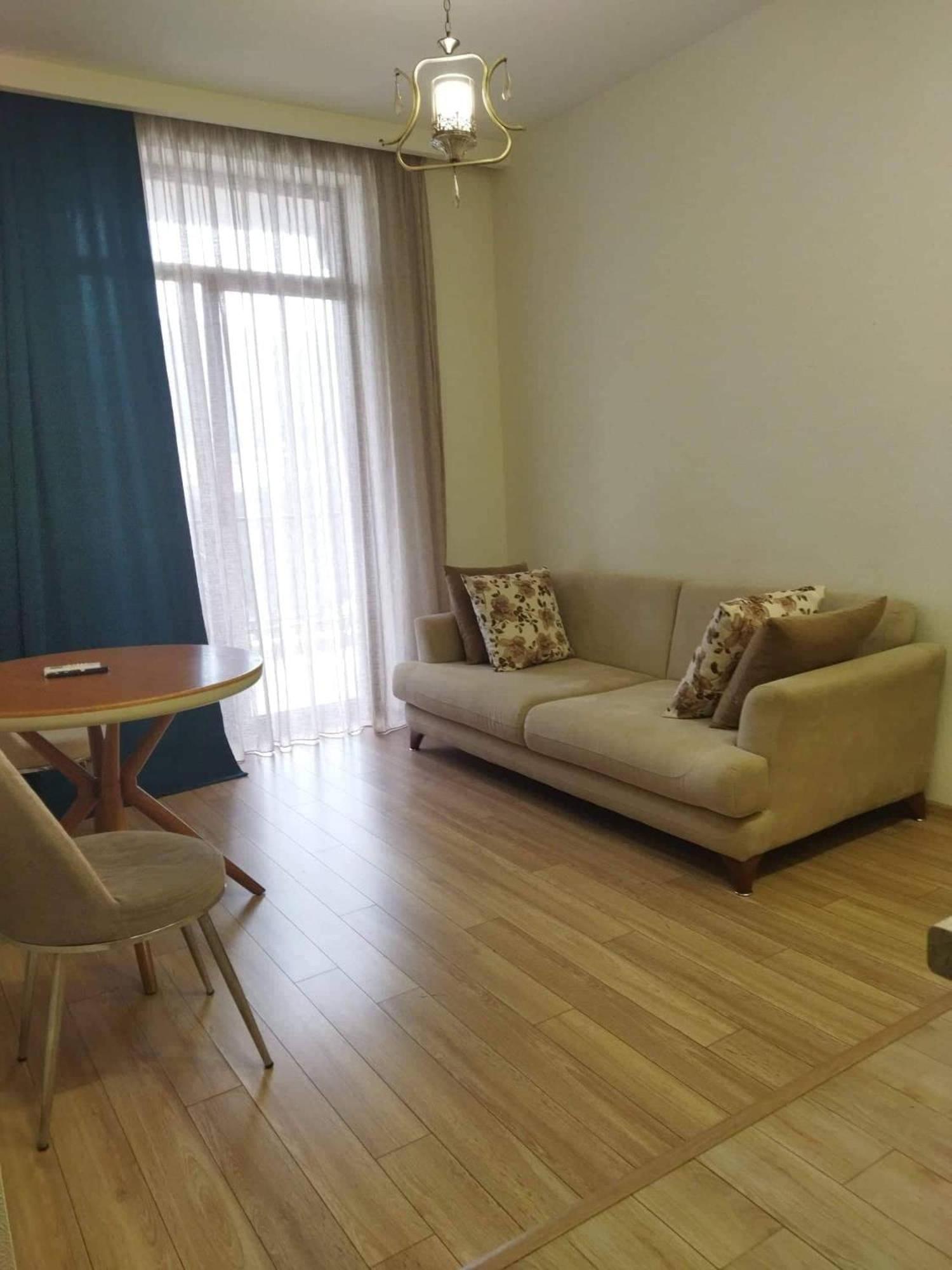 Tikas Home Апартаменты Tbilisi Exterior photo