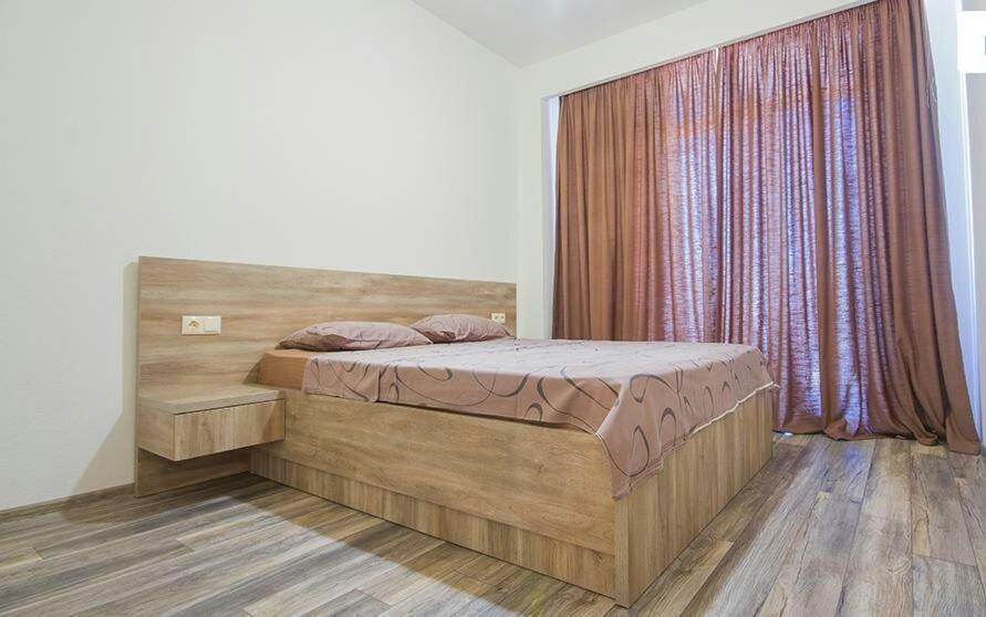 Tikas Home Апартаменты Tbilisi Exterior photo