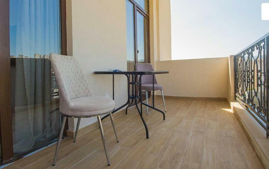 Tikas Home Апартаменты Tbilisi Exterior photo